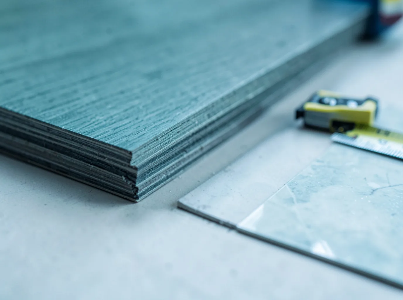 Luxury Vinyl Plank Installation White City, KS FAQs